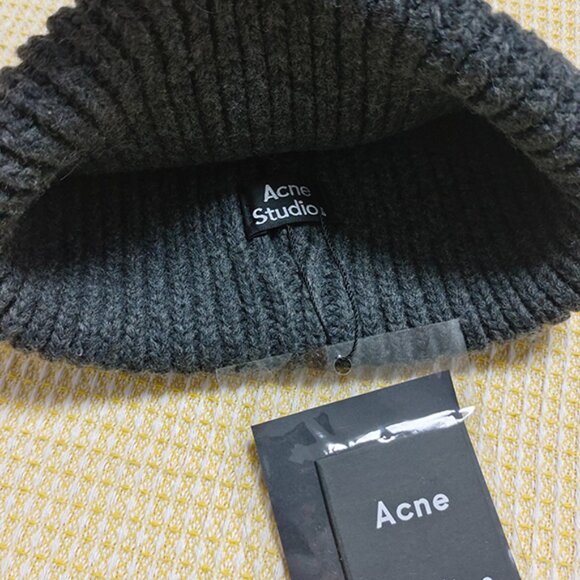 Acne Studio Hat